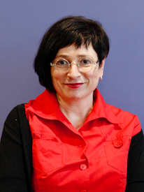 Therese Stenshäll