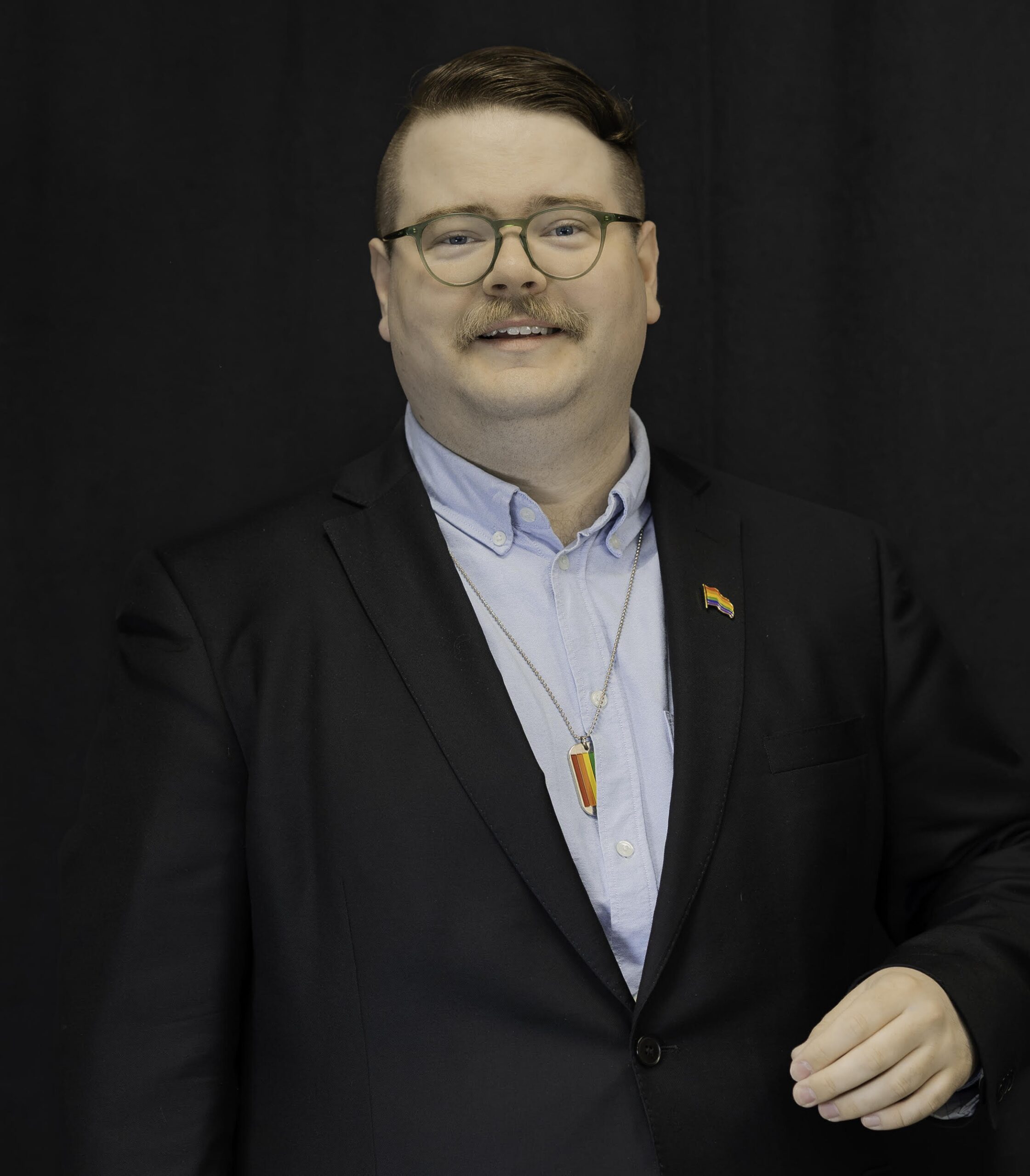 Simon Estemark